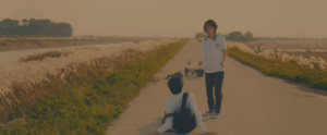 어린 미지와 호수 ep.