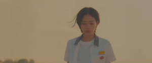 어린 미지와 호수 ep.