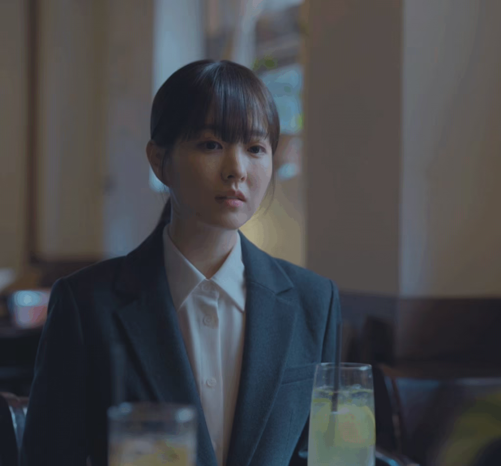 미래를 찾아온 미지