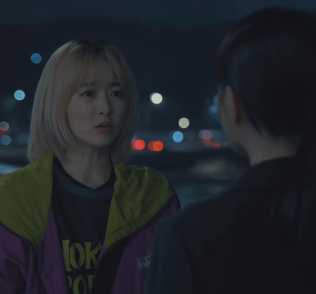 내가 널 대신해 줄게