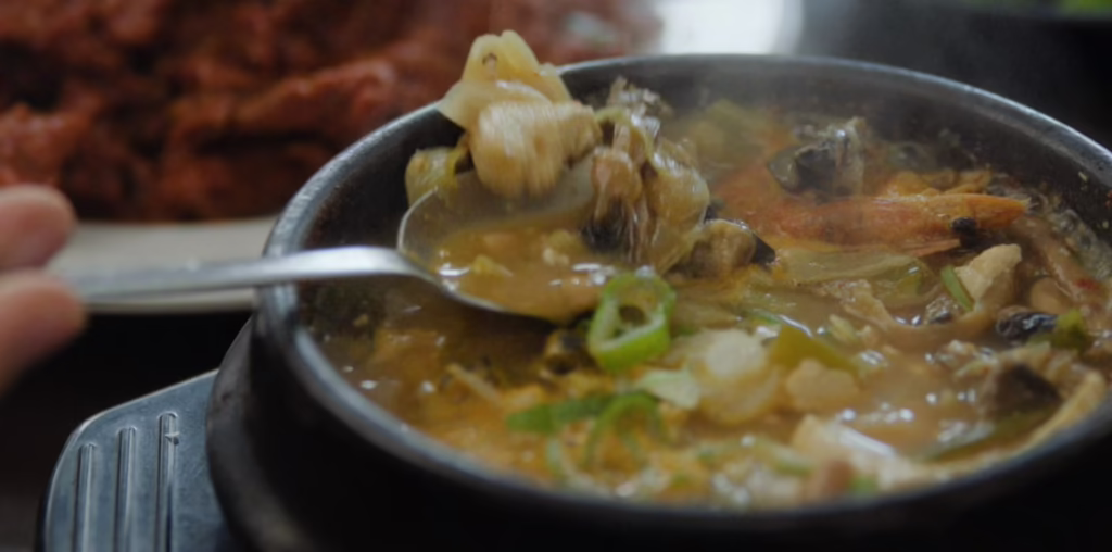 제육볶음