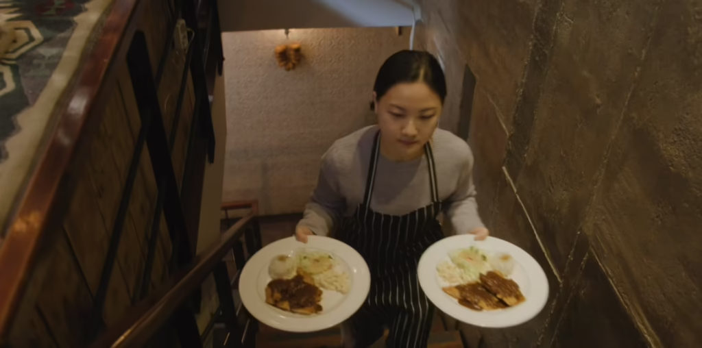 돈까스
