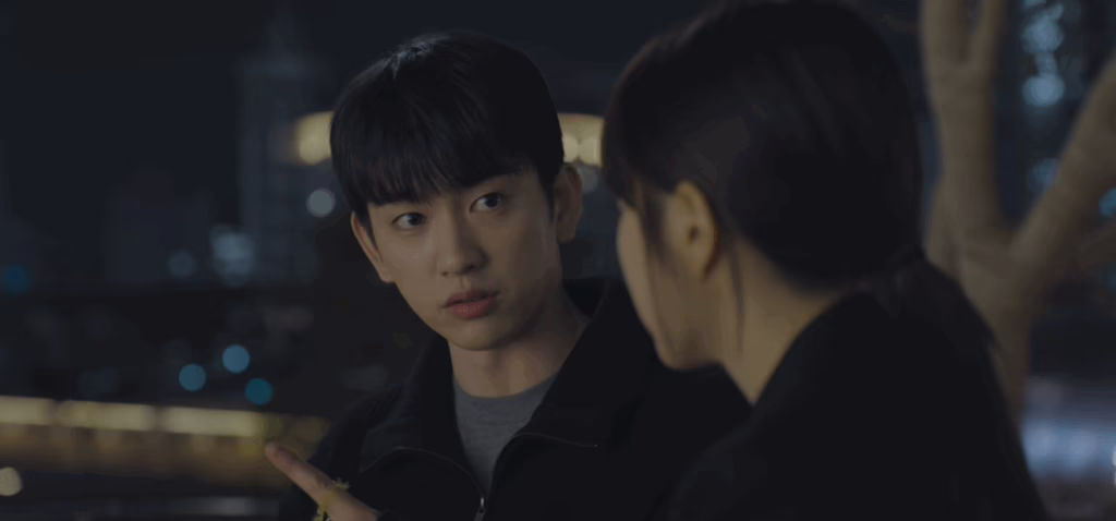뜨개질