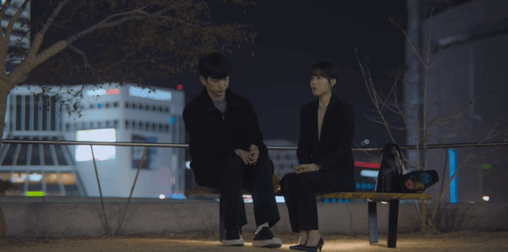 뜨개질