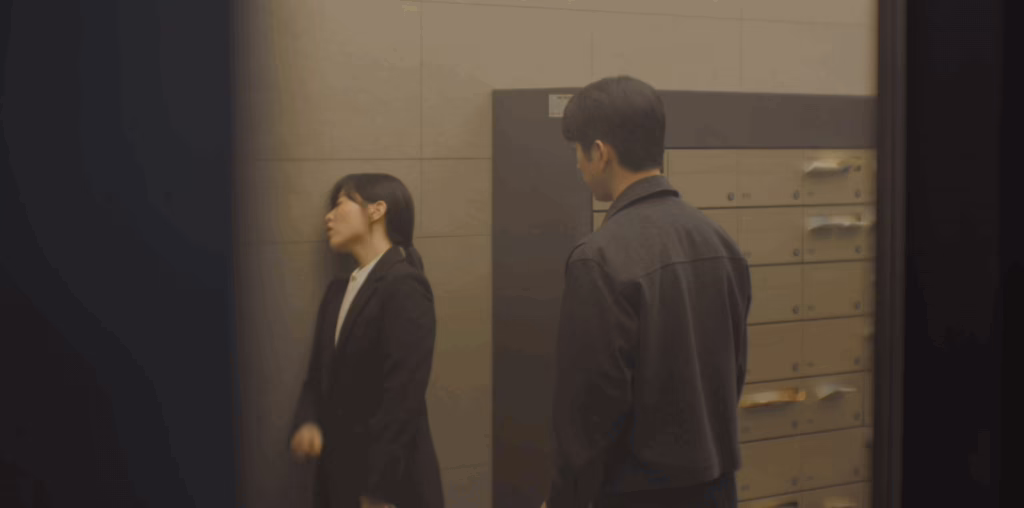 술 취해서 고백하는 미지