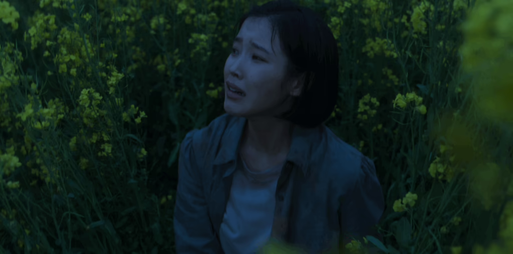 반지 찾는 애순이