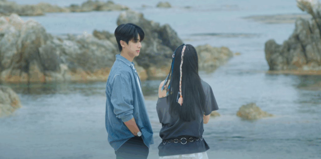 효리가 많이 아파