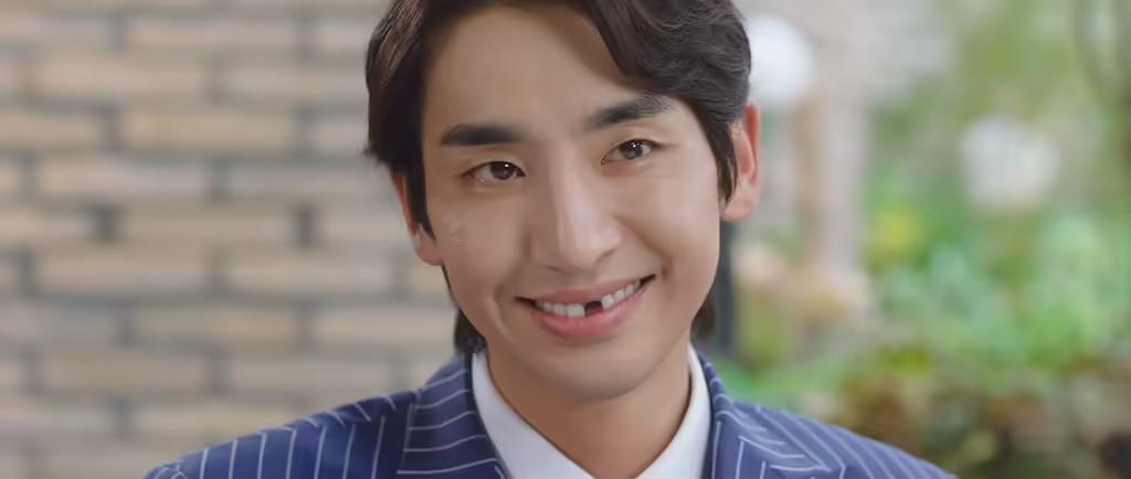 연기하다 이빨 빠진 솔의 오빠 금