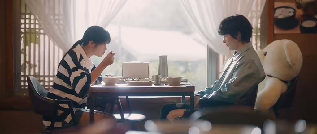 솔과 태성