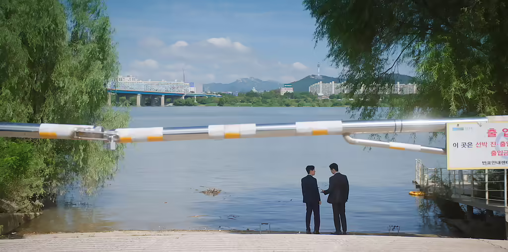 해인의 시한부 사실을 털어놓은 현우
